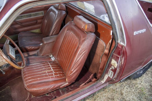 1981 Ford Fairmont Durango 072.JPG