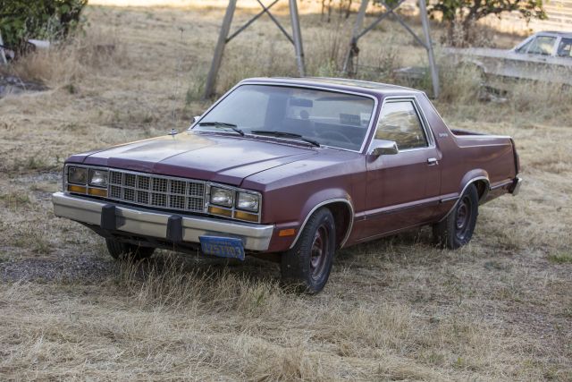 1981 Ford Fairmont Durango 011.JPG