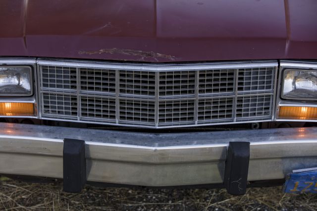 1981 Ford Fairmont Durango 050.JPG