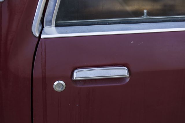1981 Ford Fairmont Durango 052.JPG