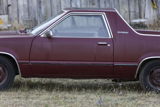 1981 Ford Fairmont Durango 028.JPG