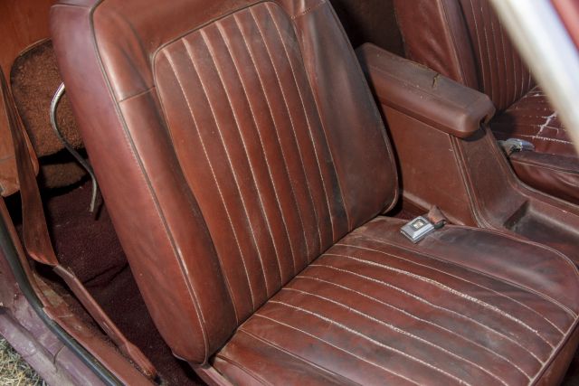 1981 Ford Fairmont Durango 070.JPG