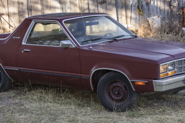 1981 Ford Fairmont Durango 025.JPG