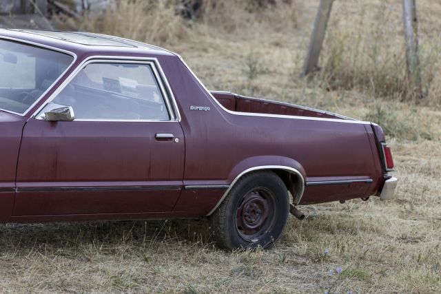 1981 Ford Fairmont Durango 023.JPG