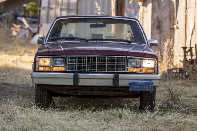 1981 Ford Fairmont Durango 007.JPG