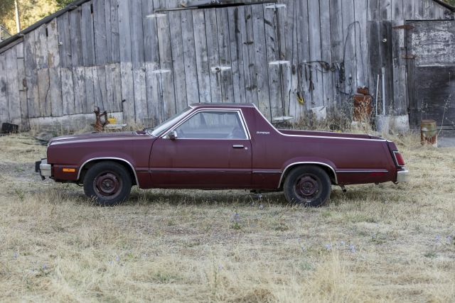 1981 Ford Fairmont Durango 013.JPG