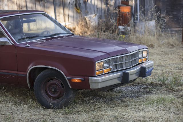 1981 Ford Fairmont Durango 026.JPG