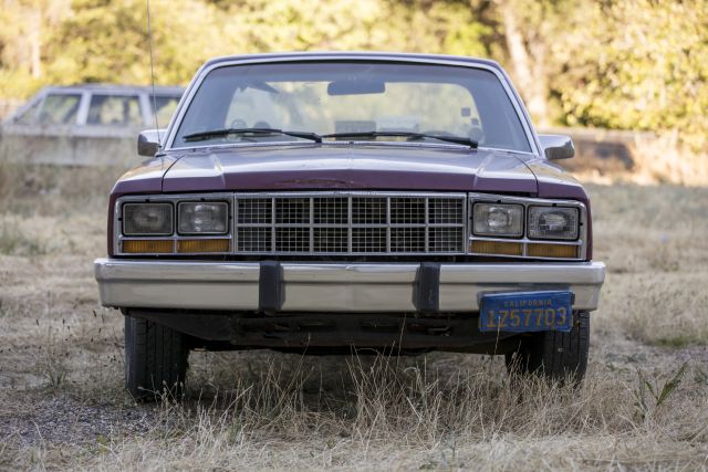 1981 Ford Fairmont Durango 006.JPG