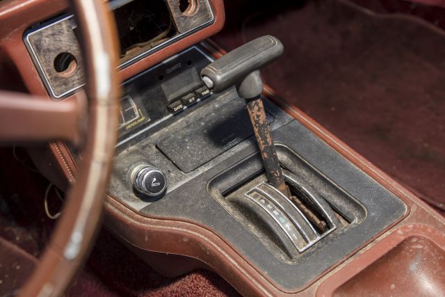 1981 Ford Fairmont Durango 064.JPG