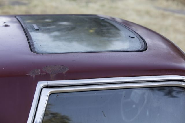 1981 Ford Fairmont Durango 056.JPG