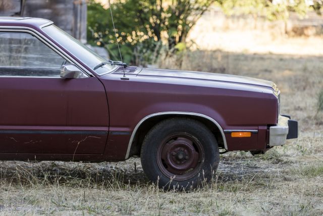 1981 Ford Fairmont Durango 032.JPG