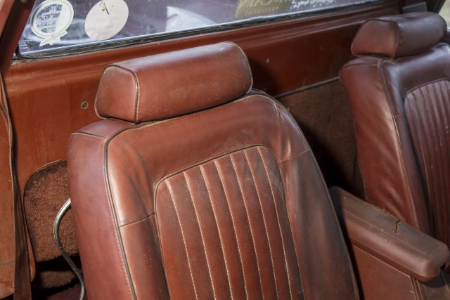 1981 Ford Fairmont Durango 071.JPG