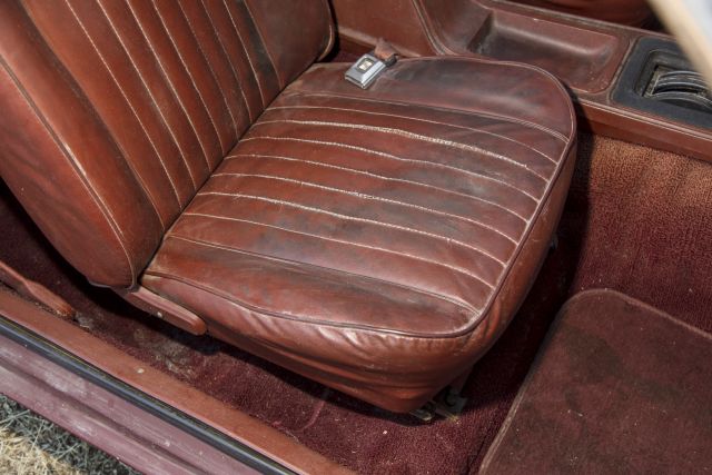 1981 Ford Fairmont Durango 069.JPG