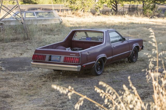 1981 Ford Fairmont Durango 017.JPG