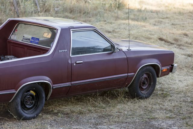 1981 Ford Fairmont Durango 035.JPG