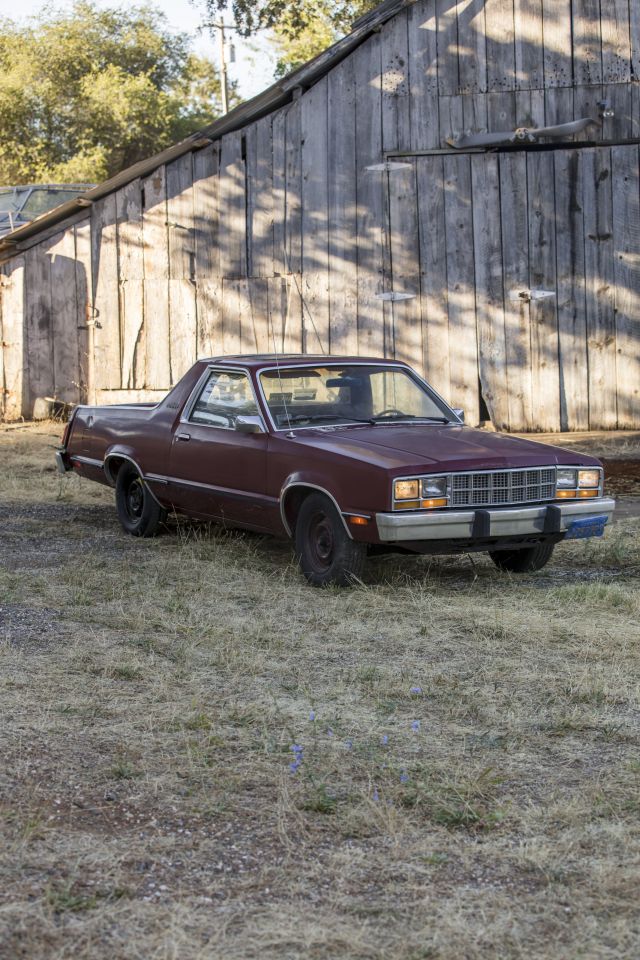 1981 Ford Fairmont Durango 004.JPG
