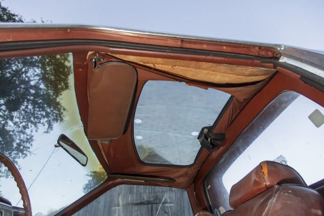 1981 Ford Fairmont Durango 057.JPG