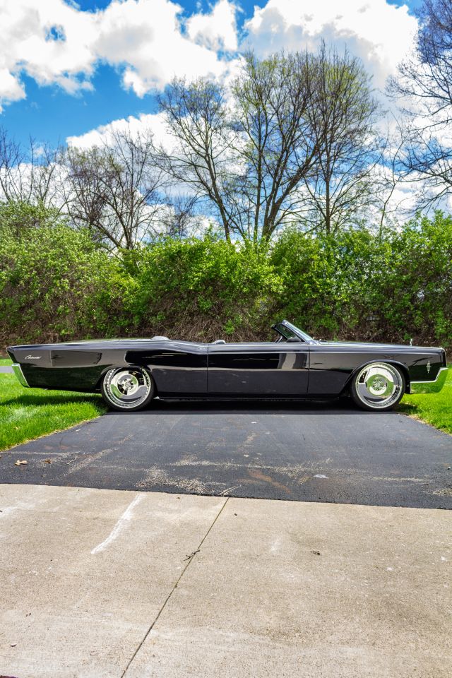 013 - Lincoln_1966 Continental Custom Roadster_20260406.jpg