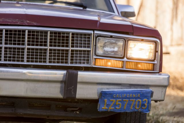 1981 Ford Fairmont Durango 048.JPG