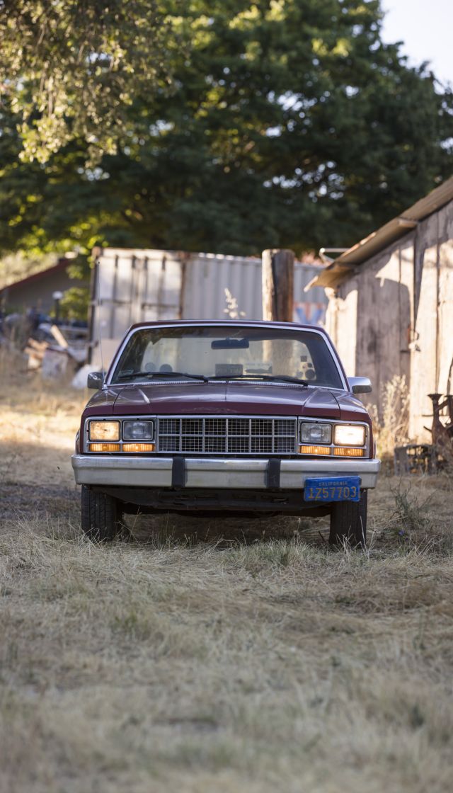 1981 Ford Fairmont Durango 009.jpg