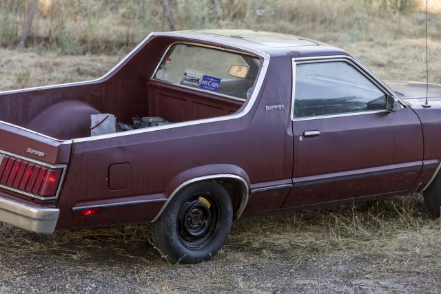1981 Ford Fairmont Durango 034.JPG