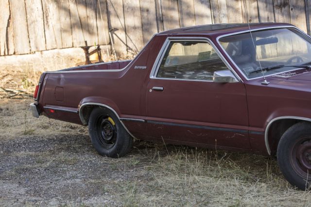 1981 Ford Fairmont Durango 024.JPG