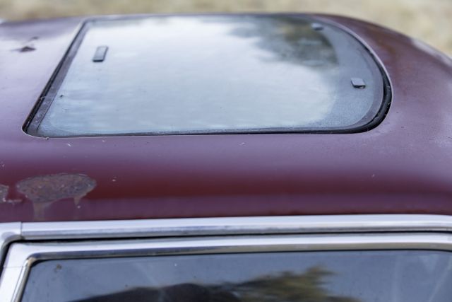1981 Ford Fairmont Durango 055.JPG