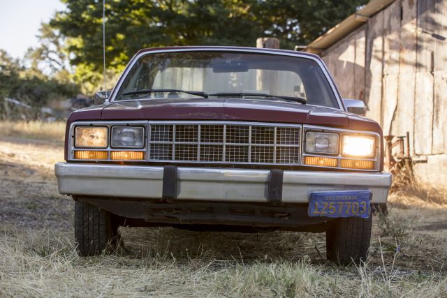 1981 Ford Fairmont Durango 008.JPG