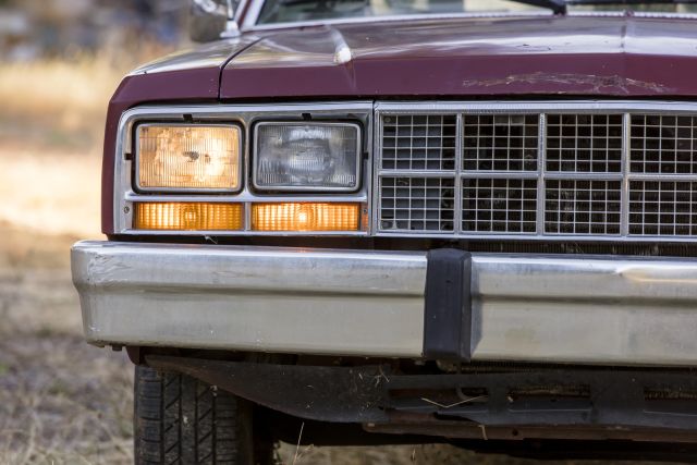 1981 Ford Fairmont Durango 047.JPG