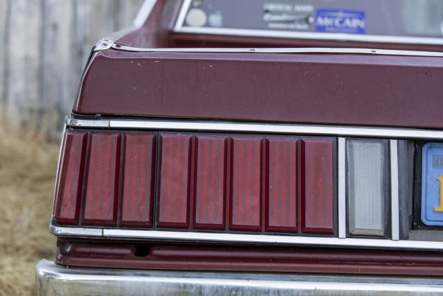 1981 Ford Fairmont Durango 044.JPG