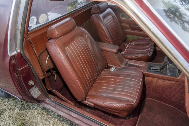 1981 Ford Fairmont Durango 068.JPG