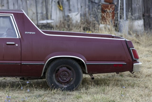 1981 Ford Fairmont Durango 029.JPG