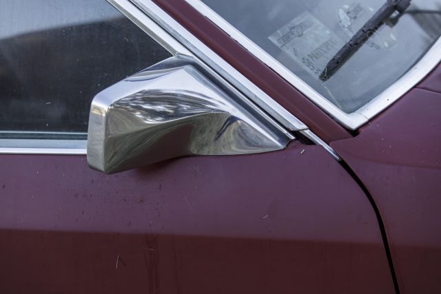 1981 Ford Fairmont Durango 054.JPG