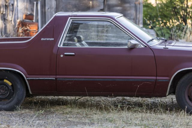 1981 Ford Fairmont Durango 031.JPG
