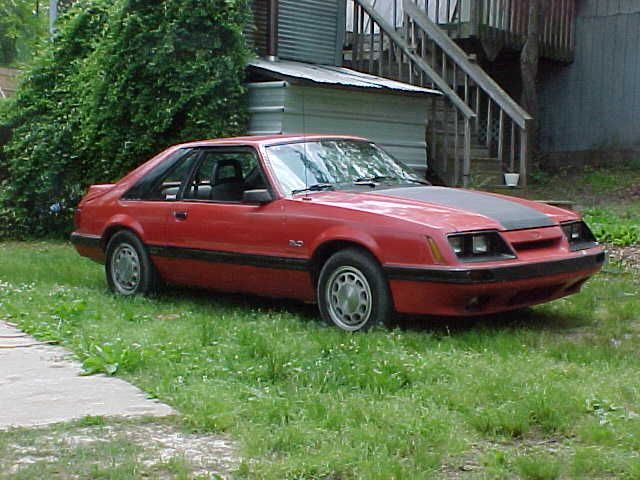 3 Saturday May 8 2004 Front after purchase.JPG
