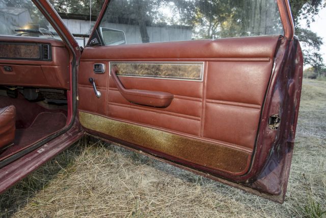 1981 Ford Fairmont Durango 081.JPG