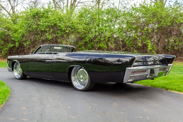 006 - Lincoln_1966 Continental Custom Roadster_20260406.jpg
