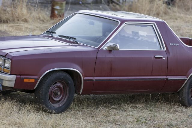 1981 Ford Fairmont Durango 022.JPG