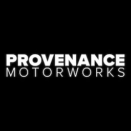 ProvenanceMotorworks